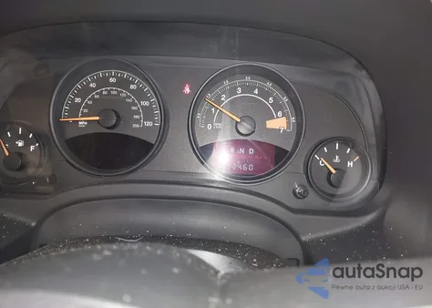 2016 Jeep Patriot Sport from USA, damaged, VIN 1C4NJPBAXGD812345